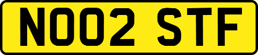 NO02STF