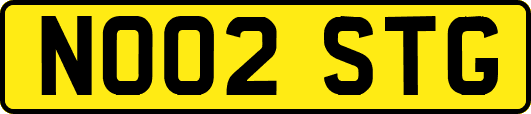 NO02STG
