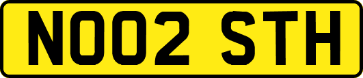 NO02STH