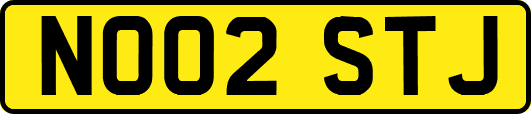 NO02STJ