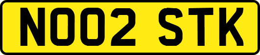 NO02STK