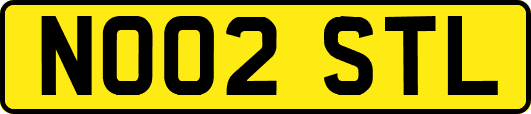 NO02STL