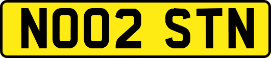NO02STN
