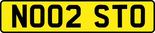 NO02STO