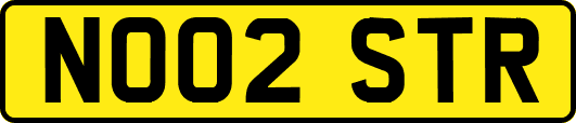 NO02STR