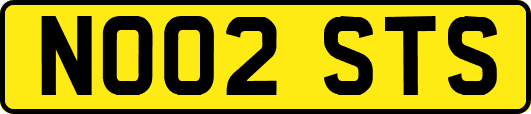 NO02STS