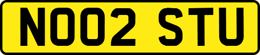 NO02STU