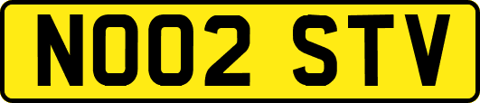 NO02STV