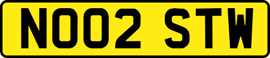 NO02STW
