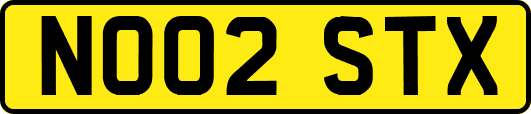 NO02STX