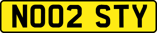 NO02STY