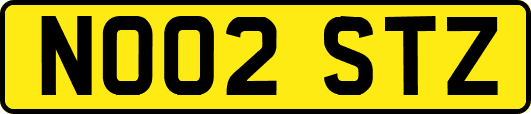 NO02STZ