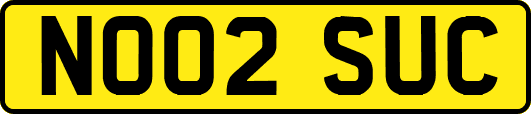 NO02SUC