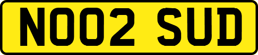 NO02SUD