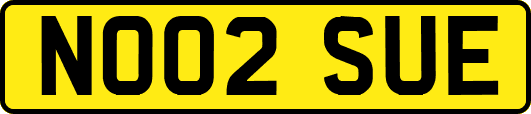 NO02SUE
