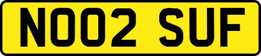 NO02SUF