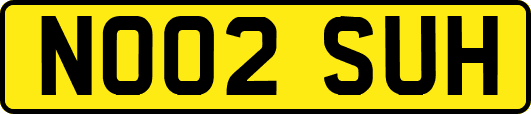 NO02SUH