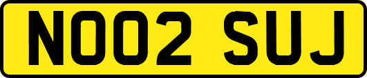 NO02SUJ