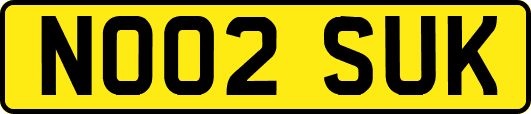 NO02SUK