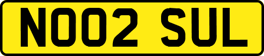 NO02SUL