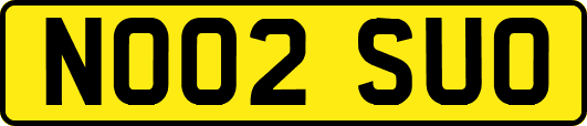 NO02SUO