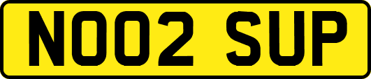 NO02SUP