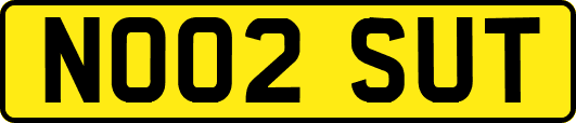 NO02SUT