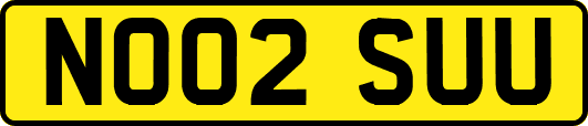 NO02SUU