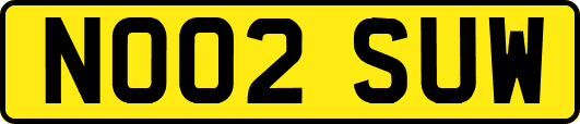 NO02SUW