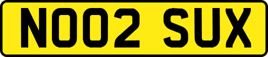NO02SUX