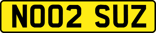 NO02SUZ