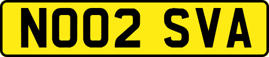 NO02SVA