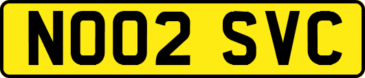 NO02SVC