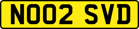 NO02SVD