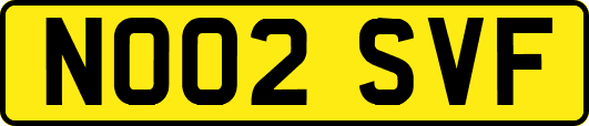 NO02SVF