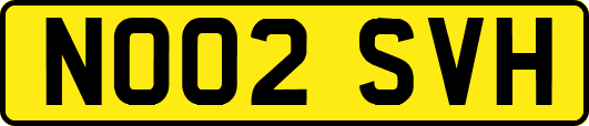 NO02SVH