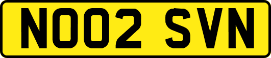 NO02SVN