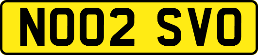 NO02SVO