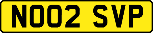 NO02SVP