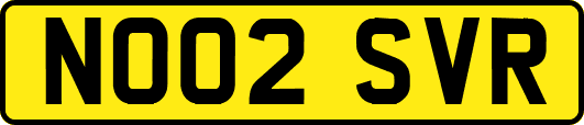 NO02SVR
