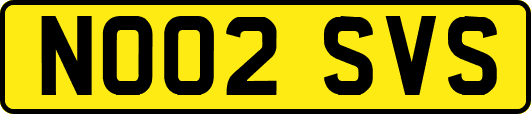NO02SVS