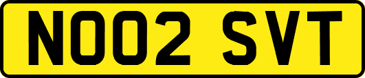 NO02SVT