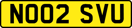 NO02SVU