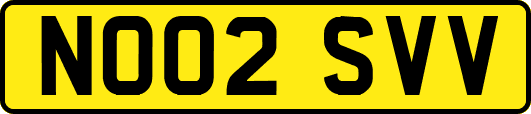 NO02SVV