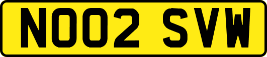 NO02SVW