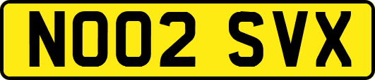 NO02SVX