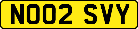 NO02SVY