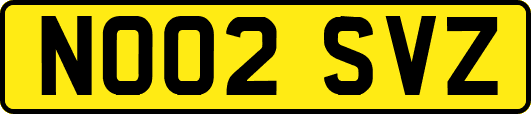 NO02SVZ