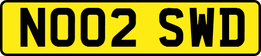 NO02SWD