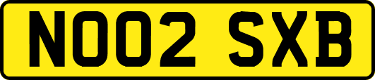 NO02SXB
